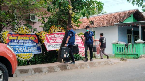 5 Anggota Keluarga Tewas di Indramayu, Korban Dikenal Ramah dan Rajin Berusaha