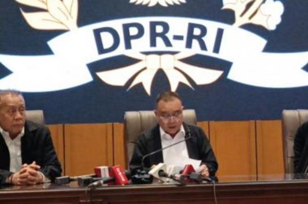 Akhirnya! Tunjangan Rumah DPR Rp50 Juta Resmi Dihapus, Kunjungan Luar Negeri Ikut Stop