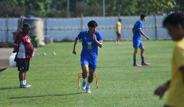 Menuju Duel Sengit Persib vs Persebaya: Miro Petric Beberkan Program Latihan Khusus
