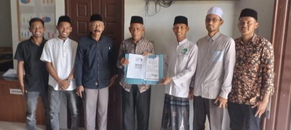 BREAKING NEWS Sekjen Partai Pas Juli Andika Mundur, Ada Apa?