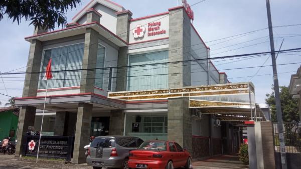 Izin Operasional UDD PMI Kabupaten Jember Resmi Diterbitkan