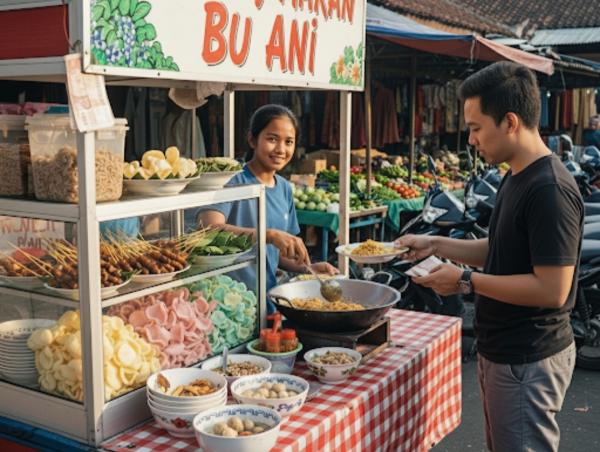 Didominasi Anak Muda, UMKM Bojonegoro Terus Bertumbuh di Era Digital
