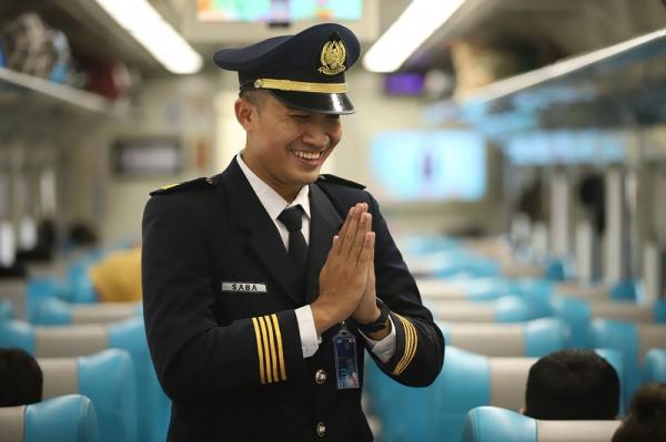 KAI Daop 4 Semarang Jamin Layani Pelanggan Secara Optimal Selama Libur Panjang Maulid Nabi