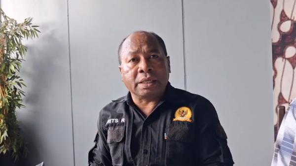 Penembakan Warga Sipil di Kota Sorong, Komnas HAM Bongkar Dokumen Pemindahan Empat Tahanan Politik