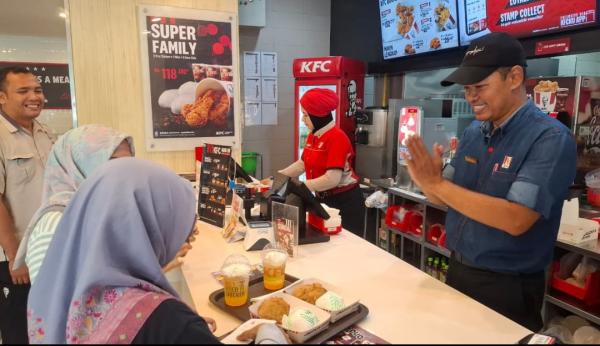 Kuliner Makanan Cepat Saji di Jombang  Ini Utamakan Pelayanan Terbaik Kepada Pelanggan, Buktikan!