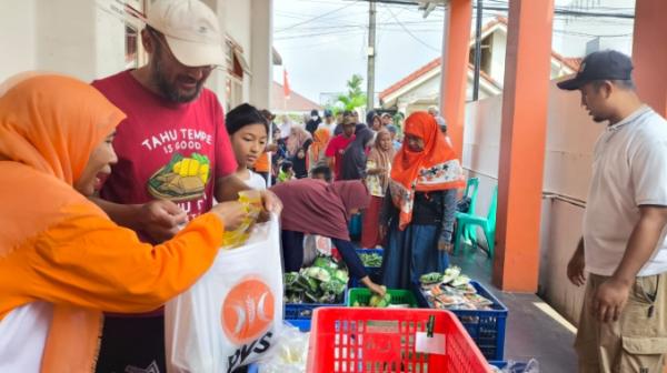 Musda Ke-VI PKS Kota Cilegon Fokuskan Kaderisasi dan Pelayanan Terhadap Masyarakat