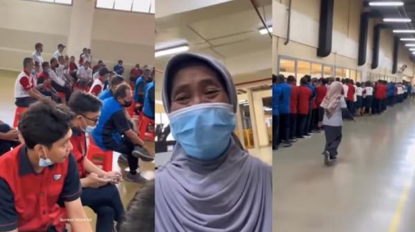 Viral PHK Massal di Gudang Garam, Kekayaan Pemilik Anjlok Drastis