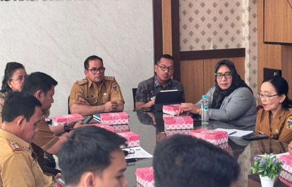 Indeks Pembangunan Hukum: Harapan Baru bagi Korban Pelanggaran HAM di Sulteng