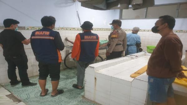 Mayat Nenek 84 Tahun Ditemukan di Sungai Sidoharjo Sragen, Sempat Hilang Sejak Jumat Malam