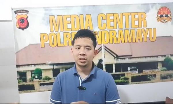 Polisi Sita Sejumlah Barang Bukti Terkait Kasus Pembunuhan Satu Keluarga di Indramayu