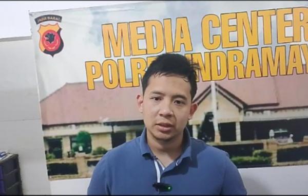 Polisi Tangkap Dua Pelaku Pembunuhan Satu Keluarga di Indramayu