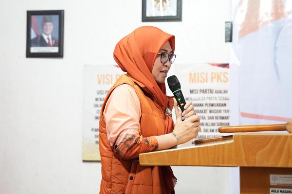 Bupati Gowa Tantang Partai Keadilan Sejahtera Jaga Komitmen Koalisi Hati Damai