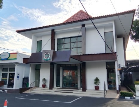 Mantan Wali Kota Cirebon Kembali Diperiksa Kasus Korupsi Gedung Setda Rp26 Miliar