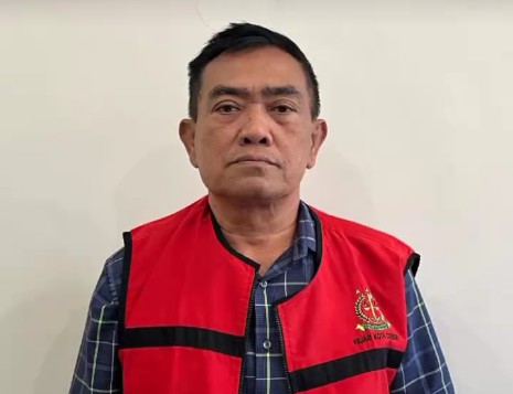 Jejak Karier Politik Nasrudin Azis, dari Kursi Wali Kota Cirebon hingga Jadi Tersangka Korupsi