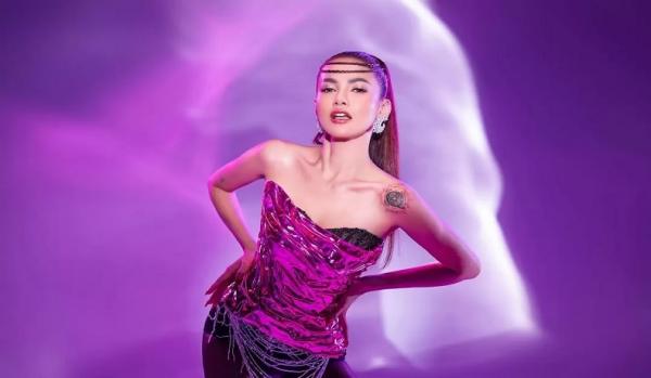 Viral! Artis Olla Ramlan Goyang Erotis saat jadi DJ di Klub Malam usai Resmi Lepas Hijab