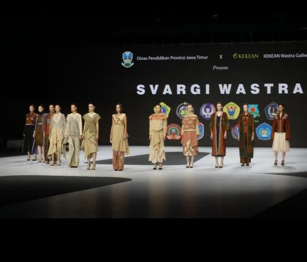 Karya Siswa SMK Jatim Curi Perhatian Dunia di Hong Kong 2025, Transaksi Penjualan Capai Puluhan Juta