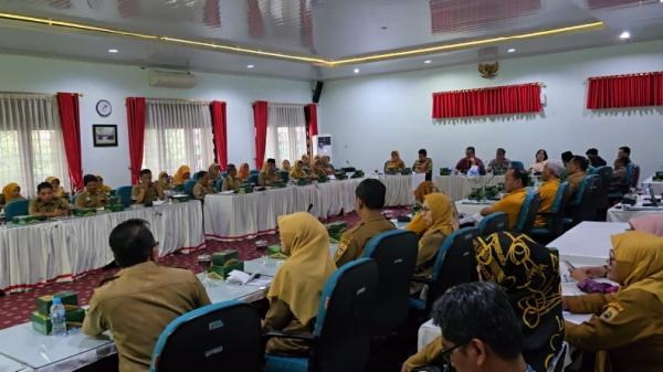 DPRD Sragen: Program MBG Harus Tepat Sasaran ke Wilayah Rawan Pangan