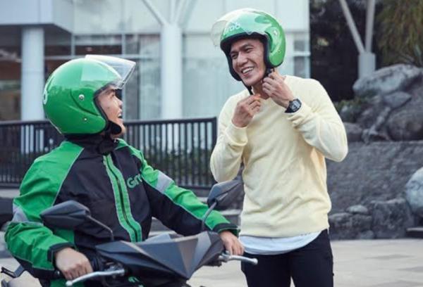 Lindungan Driver Ojek Online Saat Ada Aksi Massa, CEO Ojol Ini Sebut Punya Cara Khusus