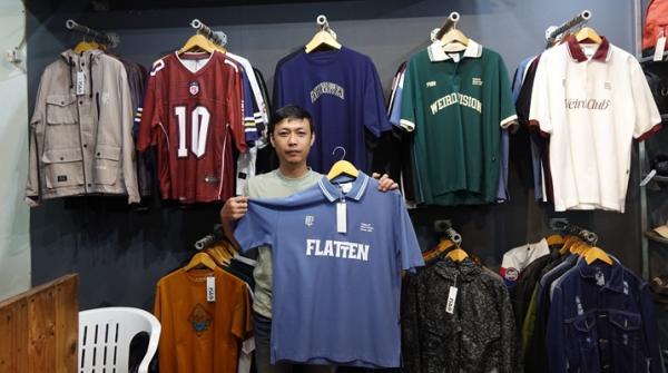 Layanan Ekspedisi Dukung Ekspansi Pasar Industri Clothing Bandung ke Seluruh Indonesia