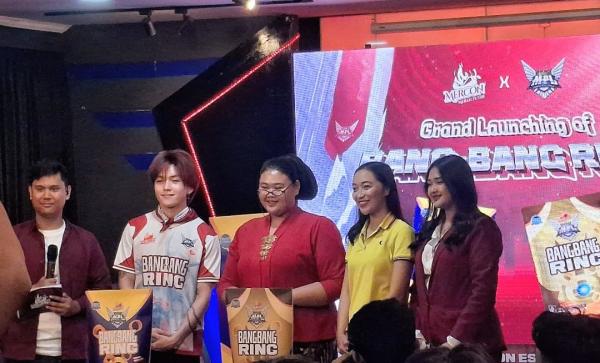 UMKM Lokal Dukung Talenta Esports, Buka Jalan ke Kancah Nasional dan Internasional