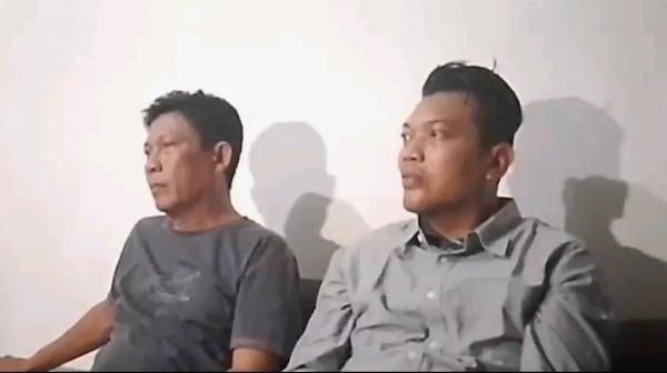 Terungkap! Hubungan Evan dengan Korban dan Pelaku Pembunuhan Satu Keluarga di Indramayu