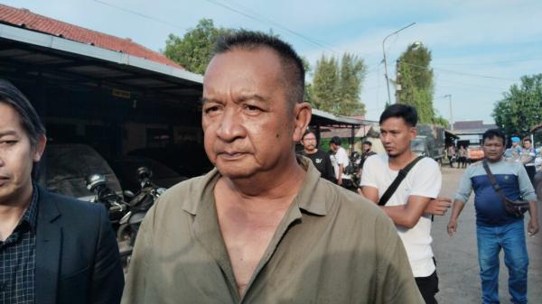 Tersangka Eks Polisi Dapat Perlakuan Khusus? Keluarga Korban Geram Rekontruksi Ditunda