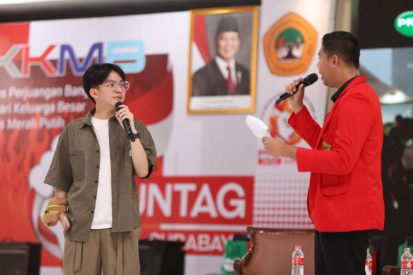 Begini Tips Atasi Stres Jadi Mahasiswa Baru, Jaga Pola Hidup Hingga Makan