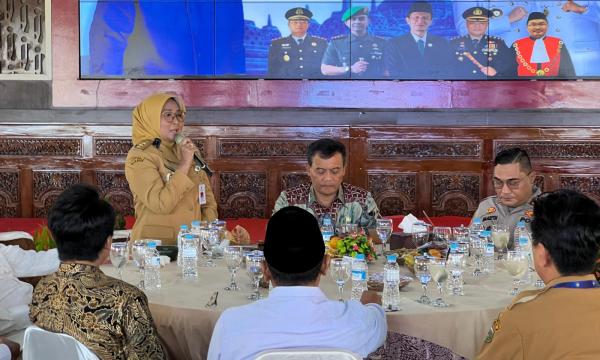  Kabupaten Kebumen Kini Bukan Lagi Daerah Termiskin di Jawa Tengah
