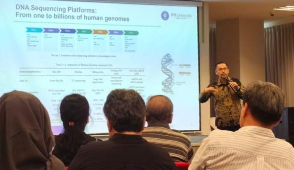 Inovasi Kedokteran, Tes Genetik Bisa Prediksi Risiko Penyakit Sejak Dini Hingga Program Diet Akurat