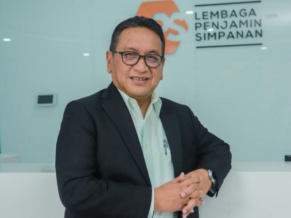 Ditinggal Purbaya Yudhi Sadewa Jadi Menkeu, Sosok Penting Ini Jadi Plt Ketua LPS!