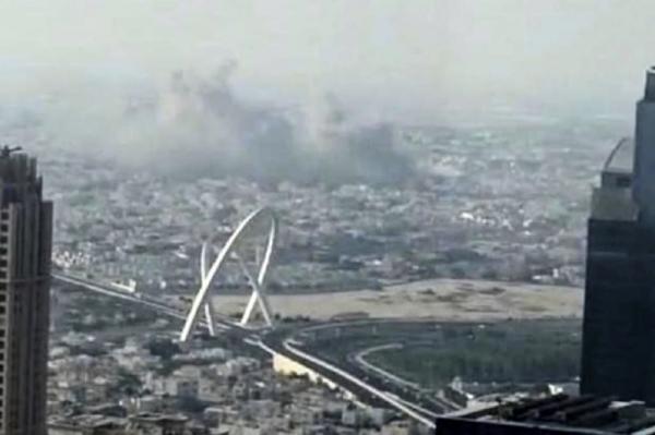 Brutal! Israel Serang Qatar, Picu Kemarahan Negara-Negara Muslim