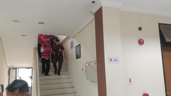 Kejari Tulungagung Tetapkan Kades Tanggung dan Bendahara Desa Tersangka Korupsi Dana Desa