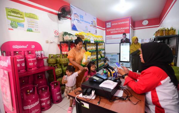 Lowongan Kerja Kemenkop 2025: 1.104 Posisi PMO Koperasi Merah Putih, Gaji hingga Rp8 Juta