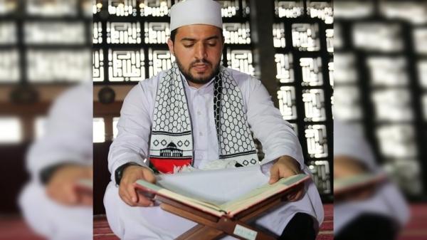 Bukittinggi Hadirkan Hafidz Palestina, Pemko Dukung Motivasi Pelajar Cinta Alquran
