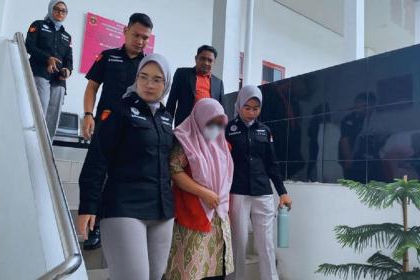 Skandal Dana BOS di Medan: Kejari Bongkar Penyimpangan Rp1,6 Miliar
