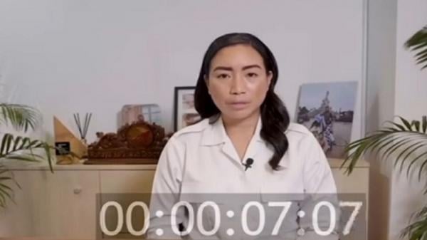 Breaking News: Rahayu Saraswati Mundur dari DPR, Minta Kesempatan Terakhir Bahas RUU Kepariwisataan