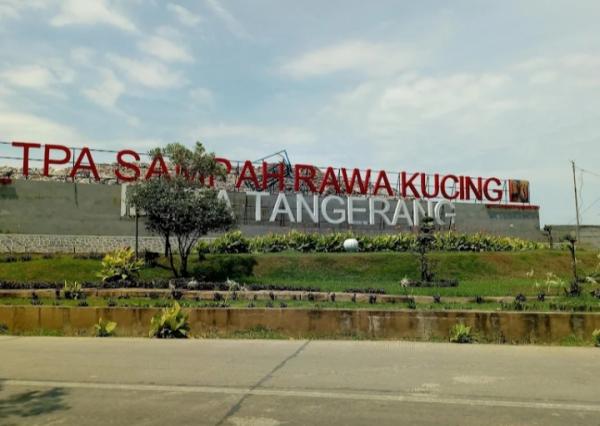 Pemkot Tangerang dan Oligo Tak Kunjung Sepakat Soal PSEL