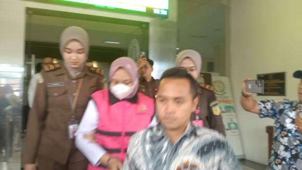 Kejari Tulungagung Tetapkan Mantan Wadir RSUD dr Iskak Tersangka Korupsi SKTM Rp4,3 Miliar
