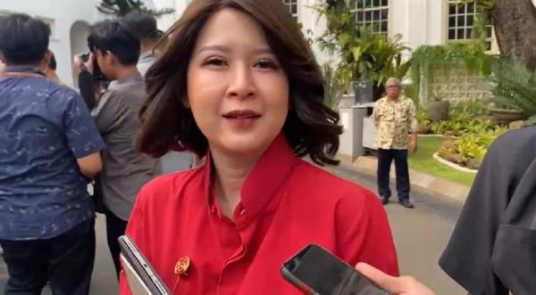 Heboh! Beredar Daftar 7 Nama bakal Dilantik Jadi Menteri dan Wamen, Ada Grace Natalie hingga Dudung