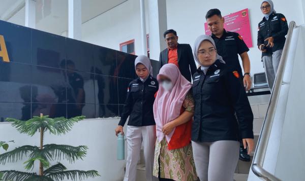 Beruntun! Dua Kepala Sekolah di Medan Jadi Tersangka Korupsi Dana BOS 