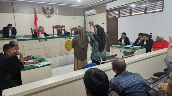Polda Sumut Dituding Kaburkan Fakta, Kuasa Hukum Sebut Narasi Polisi Tak Sesuai Kenyataan
