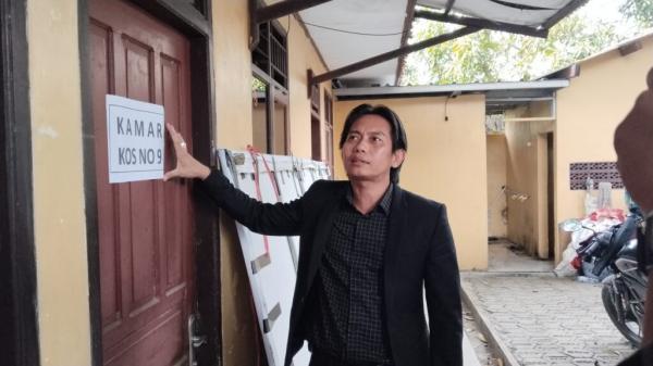 Pengacara Korban Pembunuhan Putri Apriyani Desak Polisi Jerat Bripda Alvian dengan Pasal 340 KUHP