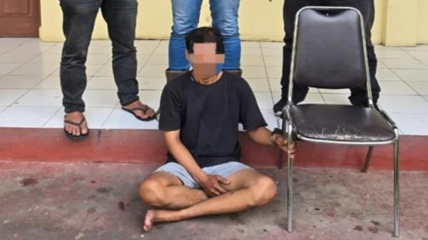 Remaja di Kutai Kartanegara jadi Budak Seks Ayah Tiri, Dicabuli sejak SD