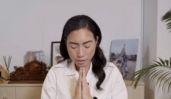 Keponakan Prabowo, Rahayu Saraswati Mundur dari DPR RI dan Minta Maaf kepada Masyarakat