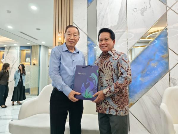 Bukan Sekadar Transaksi, BRI Bangun Kedekatan dengan Nasabah di Hari Pelanggan Nasional