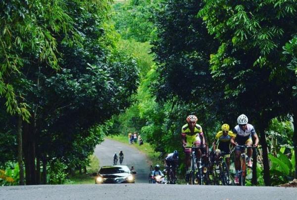 Pebalap Asing Bakal Ramaikan Tour de Linggarjati 2025, 381 Atlet Siap Berlaga