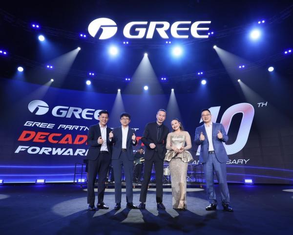 Lebih dari 450 Ribu Rumah Tangga di Indonesia Andalkan Teknologi Pendingin Ruangan