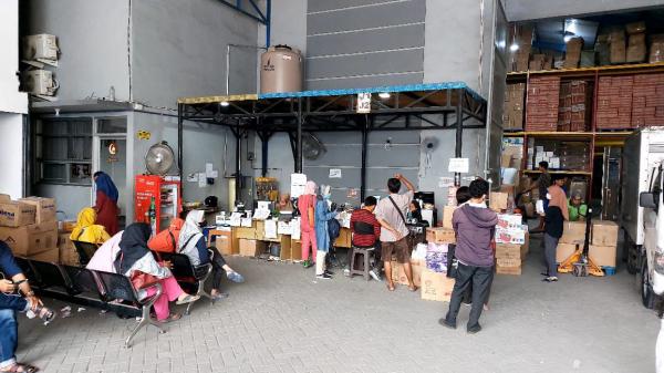 Alat Makan Bergizi Gratis Diminta Standar Nasional, UMKM Penyedia Perlu Hati-Hati!