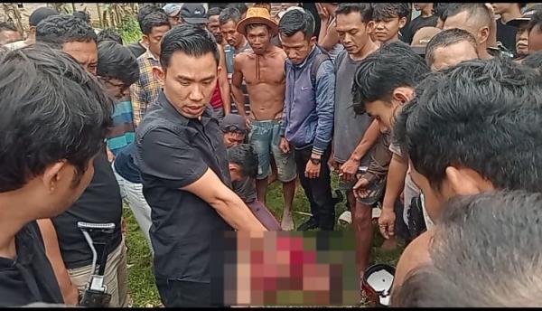 Bersenpi Saat Beraksi, Dua Terduga Curanmor Diringkus Warga dan Polisi di Sukoharjo
