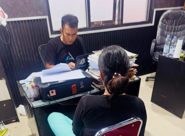 Suami Syok! Istri di Pangkep Kena Tipu Ritual Penggandaan Uang-Emas Hingga Rugi Rp186 Juta